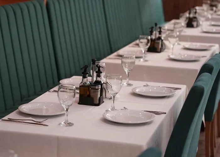 فندق Sun دراس